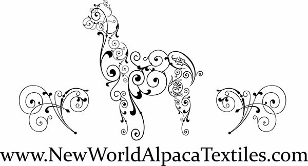 New World Alpaca Textiles